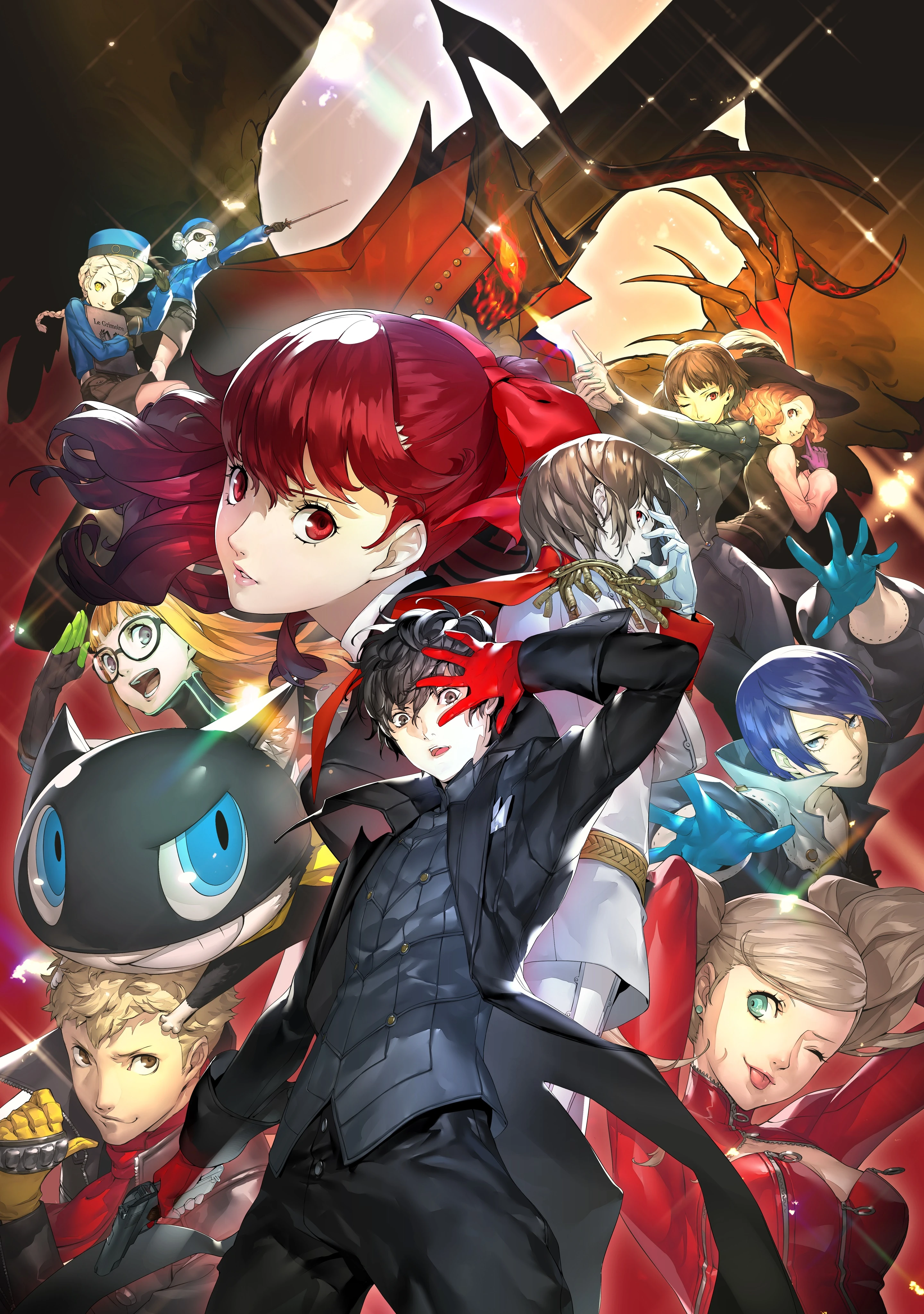 game